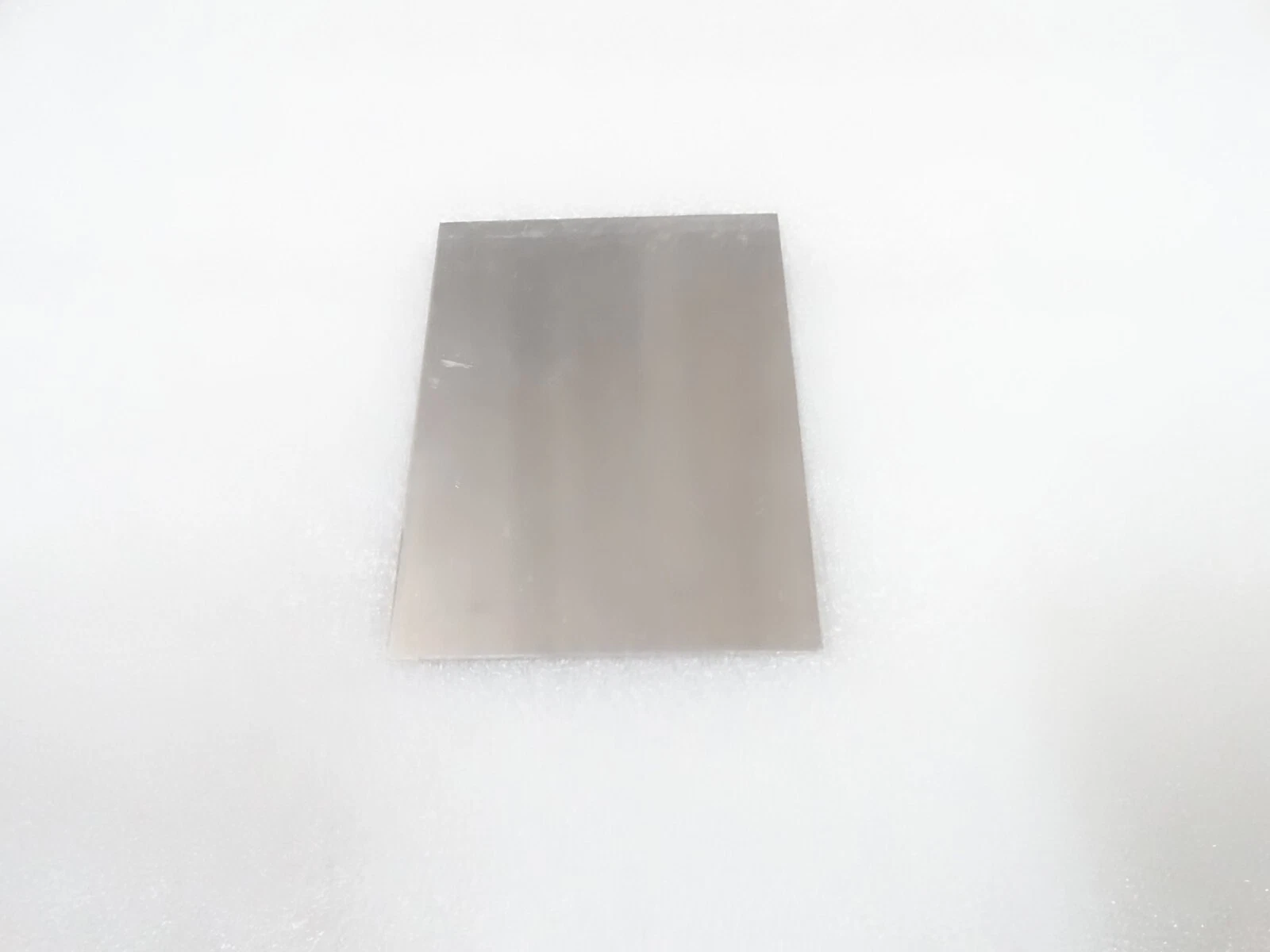 DATA PLATE FITS TO VINTAGE CHEVY PICKUP TRUCK 1947-50 #V197-7