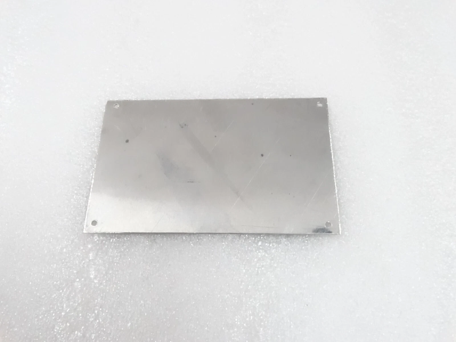 DATA PLATE FITS TO HARVESTER INTERNATIONAL COMPANY 1950-54 #V220-7
