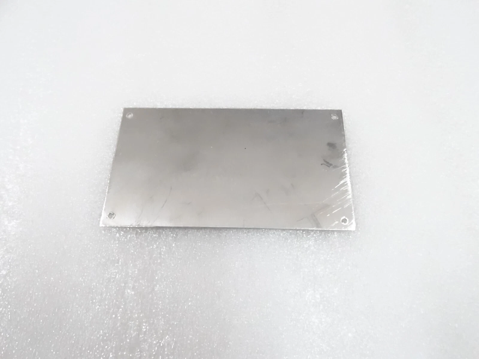 DATA PLATE FITS TO INTERNATIONAL HARVESTER COMPANY 1930 - 40 #V217-7