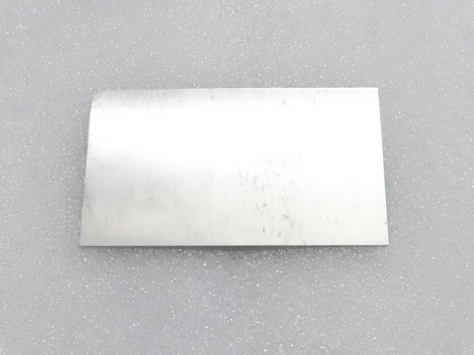 Data Plate For Mercedes 170 220 300 Models Vintage #23C25
