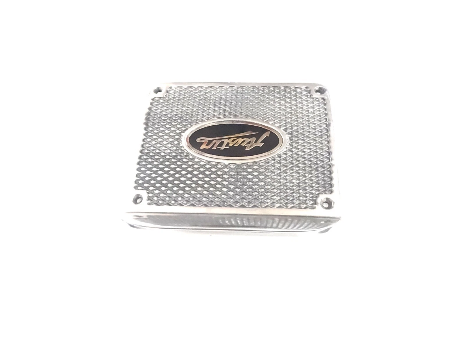 NEW It's free to sell on eBay Not available to Pro sellers Sell one like this Sell something else  Share ALLOY RUNNING BOARD FOOT STEP PLATE FOR VINTAGE CLASSIC AUSTIN CARS #V486-8