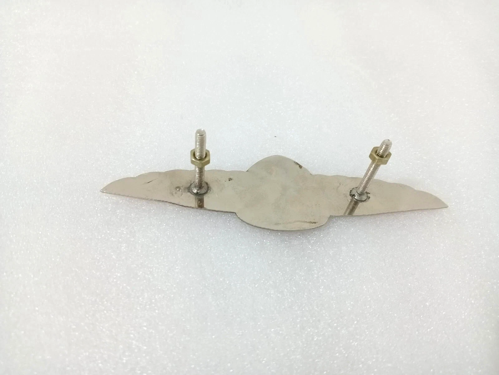 Winged Radiator Emblem Badge FITS Vintage Classic Dodge Brothers
