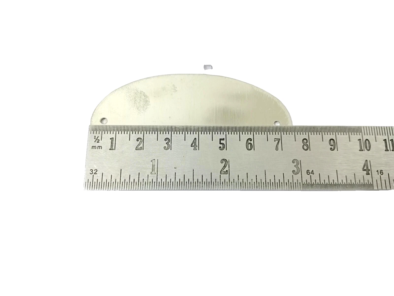 Flag Front Hood Bonnet Badge (Metal) FITS Vintage Car "GB" Great Britain