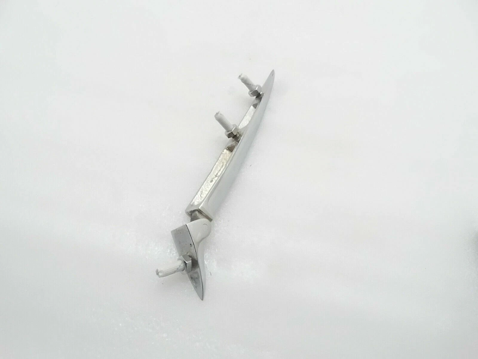 Vintage Morris Minor Car Diggy Hinges (Pair)