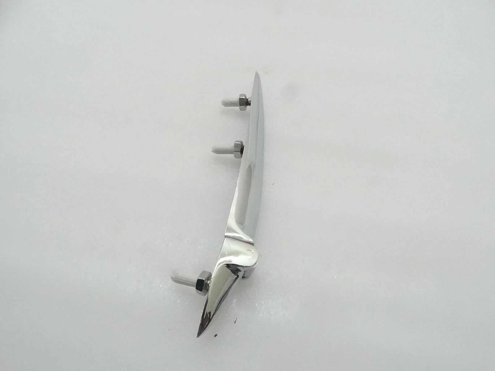 Vintage Morris Minor Car Diggy Hinges (Pair)