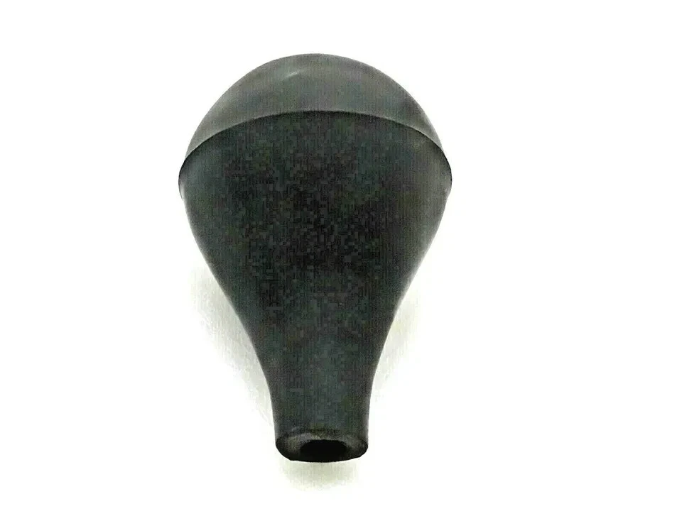 Fit For Car Taxi Truck Horn New Horn Rubber Bulb Antique Brass Black #B569