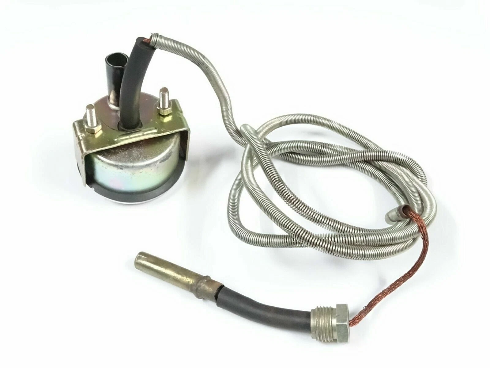 Massey Ferguson Tractor TE20 Petrol / TVO Temperature Gauge Late Type