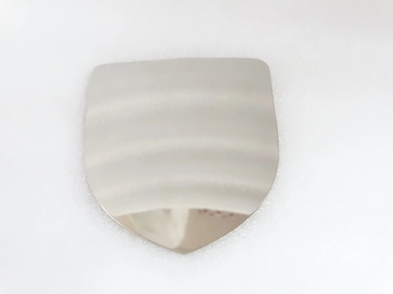 REPLICA REPRODUCTION BADGE EMBLEM FITS TO VINTAGE FERRARI CAR #V272-7