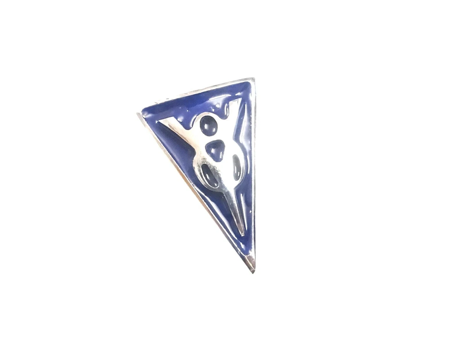 MONOGRAM EMBLEM FITS TO CLASSIC VINTAGE FORD V8 CAR GRILL 1934 #V446-8