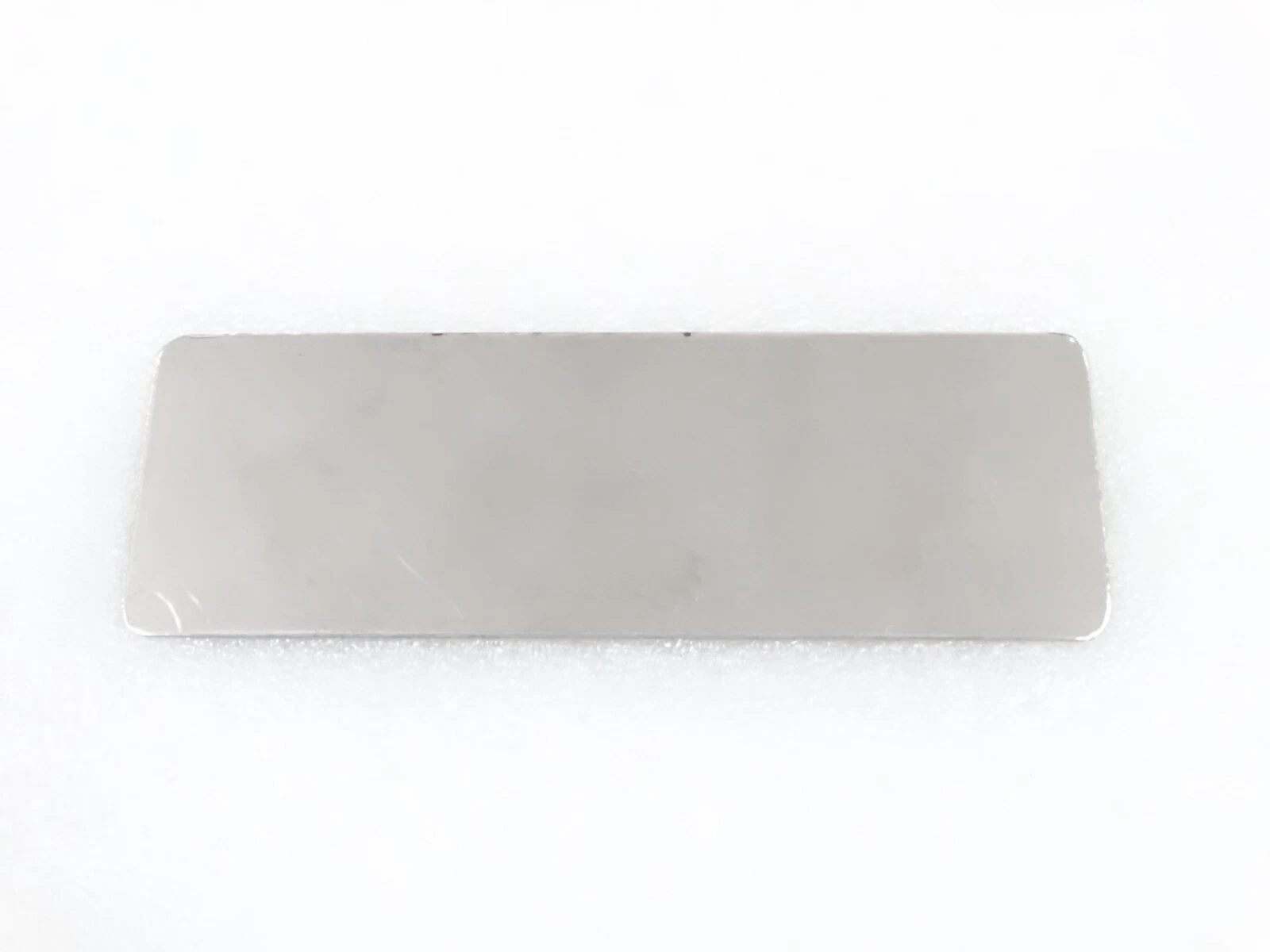 DATA PLATE FITS TO VINTAGE STUDEBAKER MODEL 1946-49 #V214-7