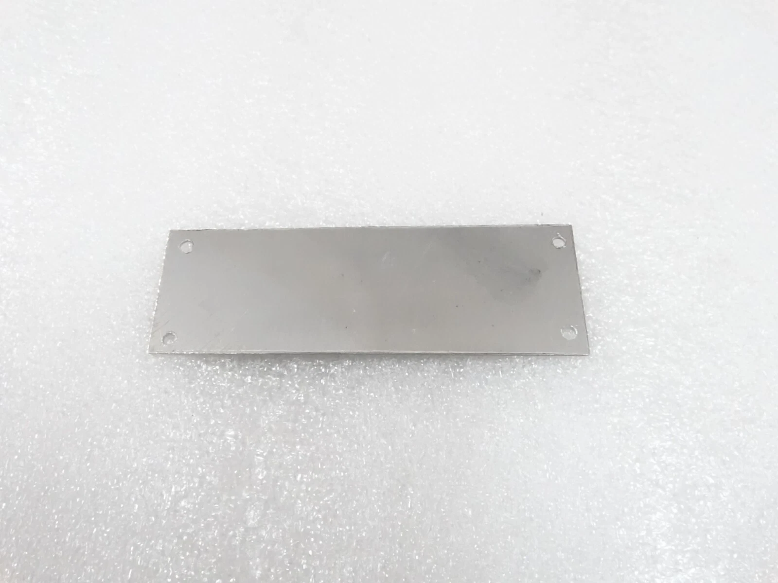 DATA PLATE FITS TO INTERNATIONAL HARVESTER COMPANY #V221-7