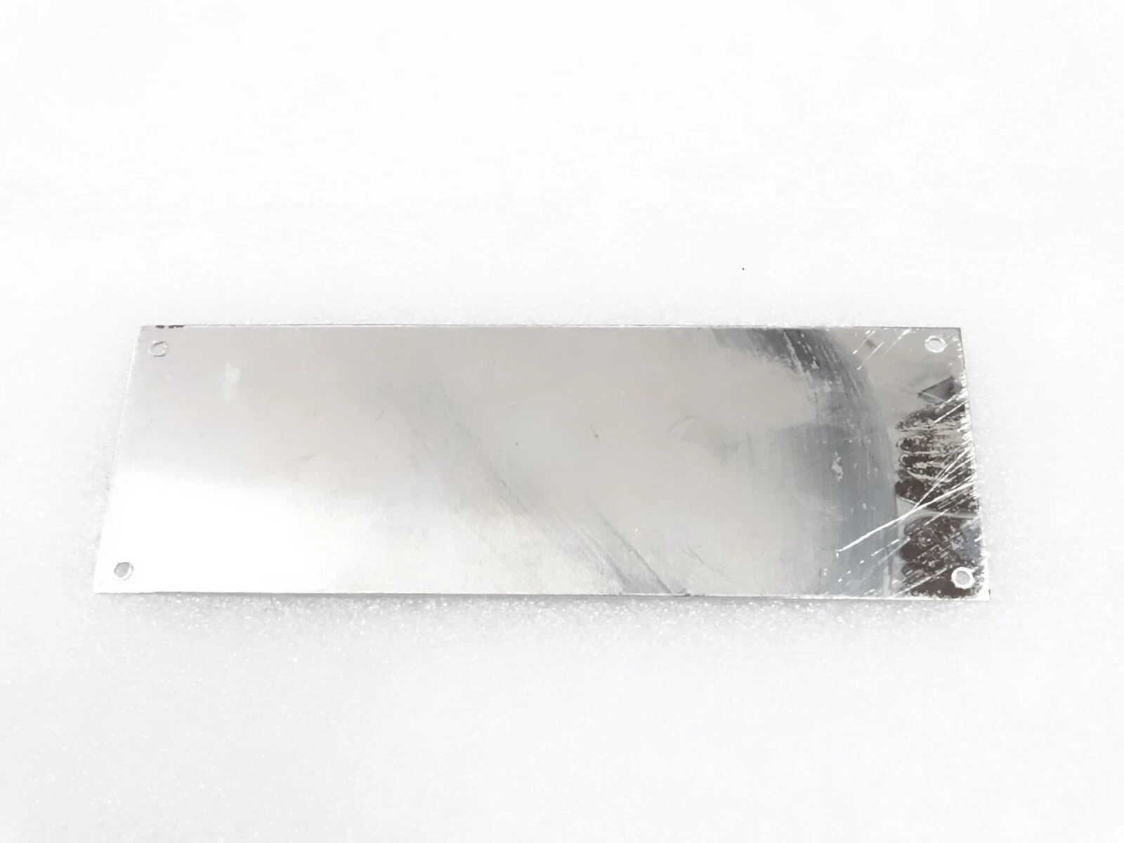 DATA PLATE FITS TO STUDBAKER "SIX" MODEL #V238-7