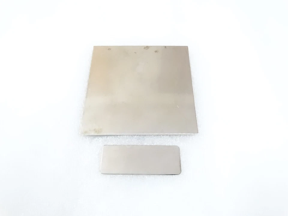 For Vintage Mercedes Cars Daimler Benz 1937 Model Data Plates Metal New #23D17