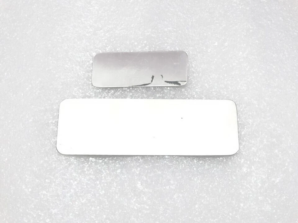 Data Plate Set Fits To Vintage Dkw Car (Metal) Hi-Quality #V182-6
