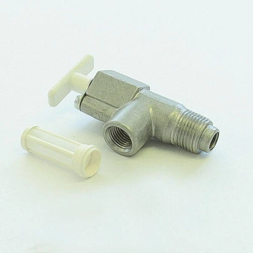 Caltric Fuel Tap Shutoff For Massey Ferguson 898540M91 Tractor #10-5