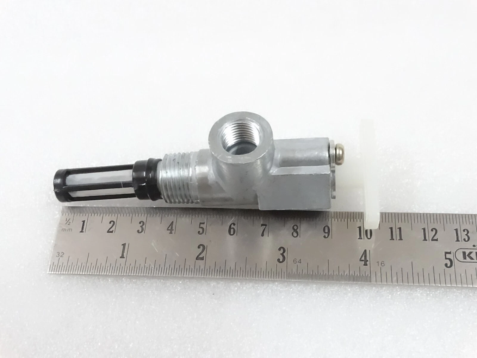 Caltric Fuel Tap Shutoff For Massey Ferguson 898540M91 Tractor #10-5