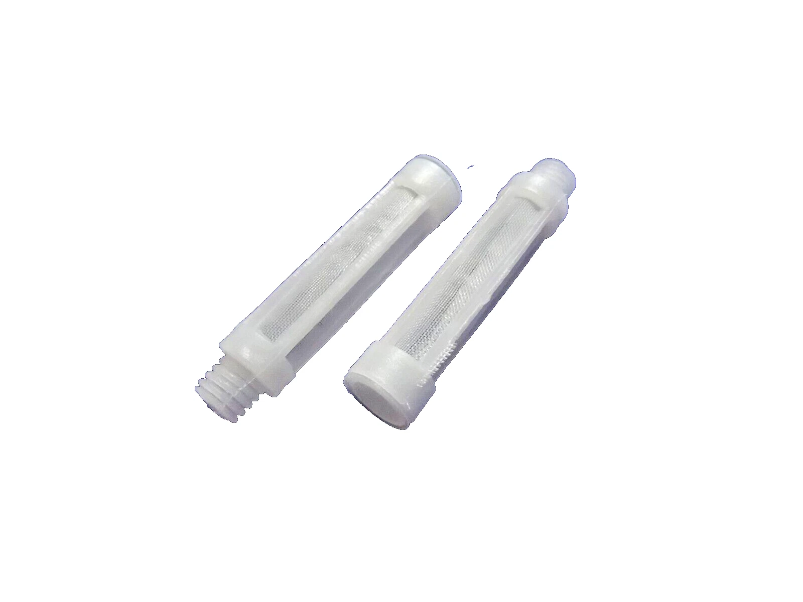 2 x FUEL TAP FILTER SUITABLE FOR MASSEY FERGUSON 35 35X 135 Tractor #13-15