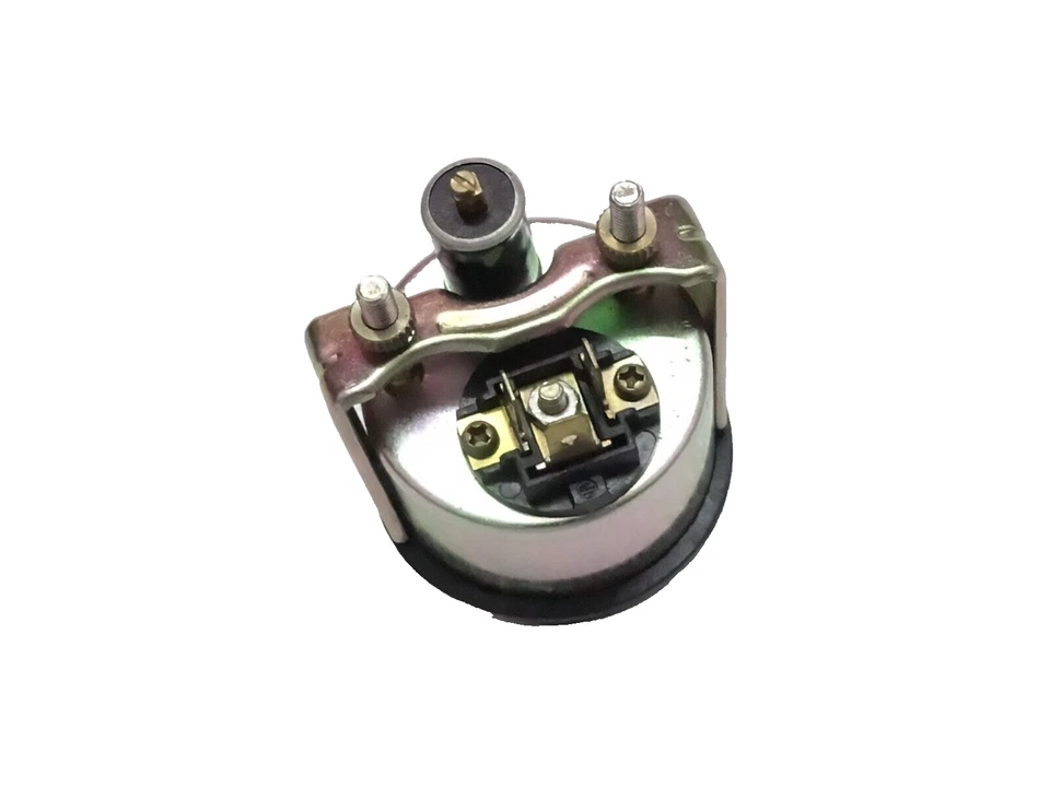 Temperature Gauge Electrical Dia 52mm For Massey Ferguson Tafe Tractor New #13-2