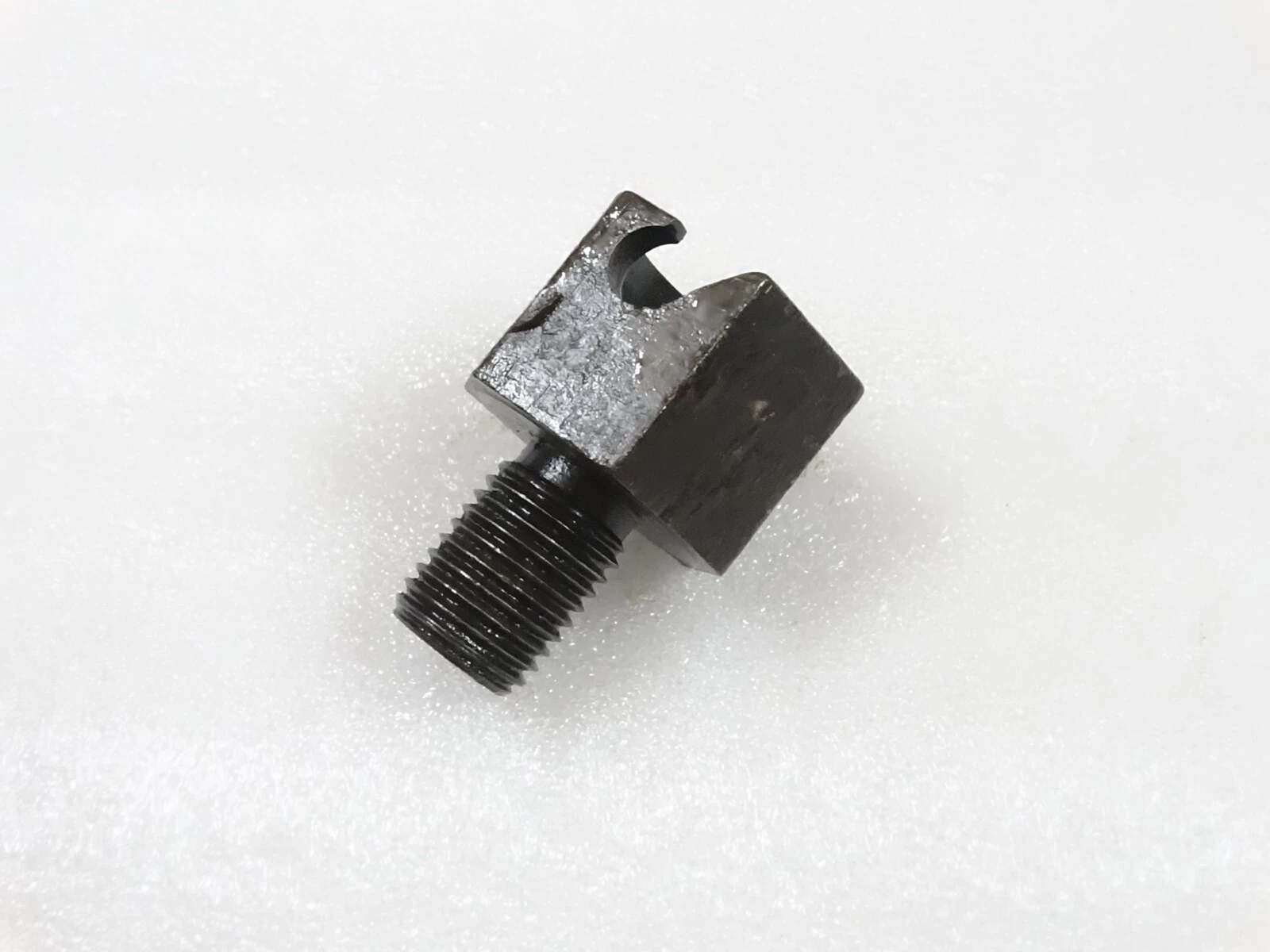 Crankshaft Bolt Pulley Starter Dog Nut Thread Cut Type For Massey Ferguson TEF35