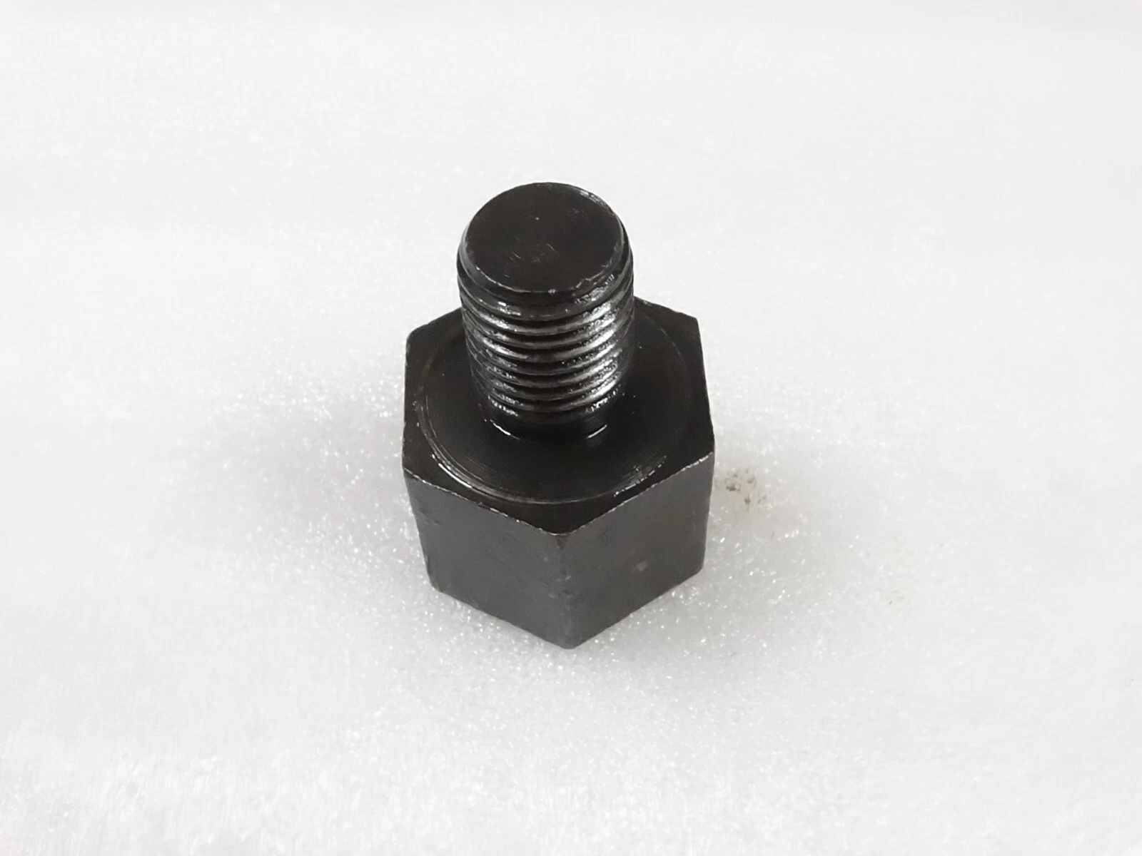 Crankshaft Bolt Pulley Starter Dog Nut Thread Cut Type For Massey Ferguson TEF35