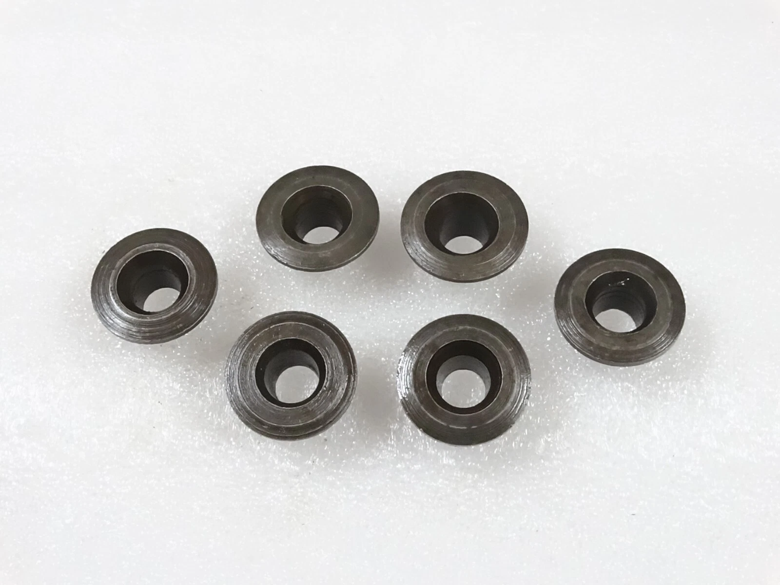 6x Engine Valve Cap Top 0150008 For Massey Ferguson MF 35 135 165 240 255 #13-25