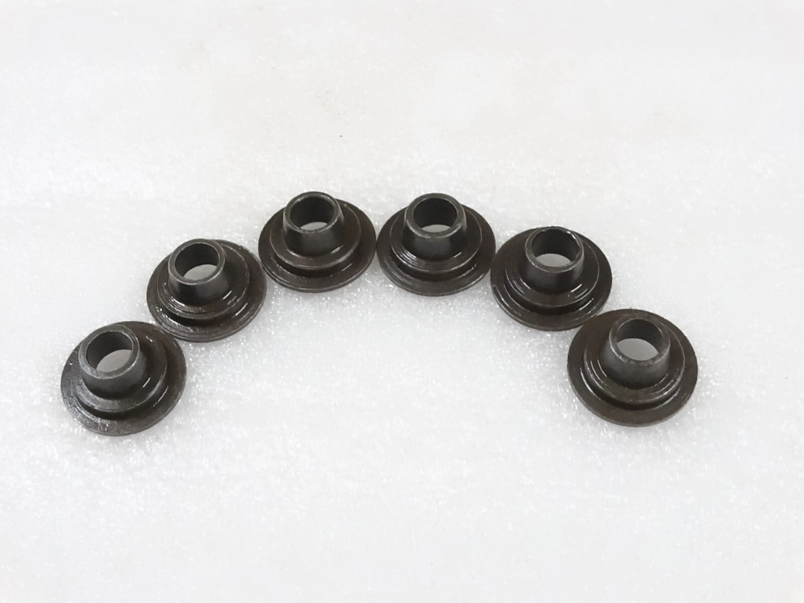 6x Engine Valve Cap Top 0150008 For Massey Ferguson MF 35 135 165 240 255 #13-25