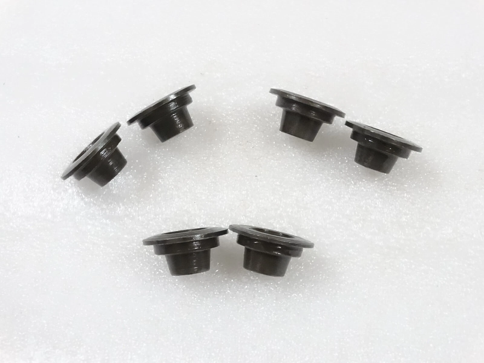 6x Engine Valve Cap Top 0150008 For Massey Ferguson MF 35 135 165 240 255 #13-25