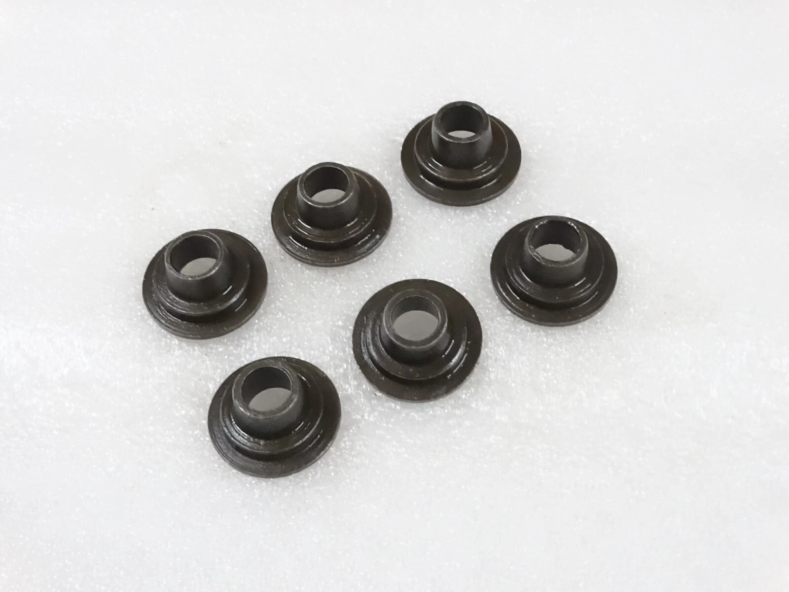 6x Engine Valve Cap Top 0150008 For Massey Ferguson MF 35 135 165 240 255 #13-25