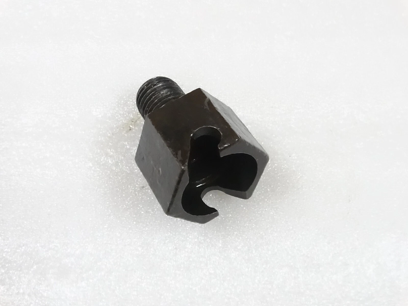 For Ferguson Tractor 35 135 Crankshaft Pulley Starter Bolt #13-22