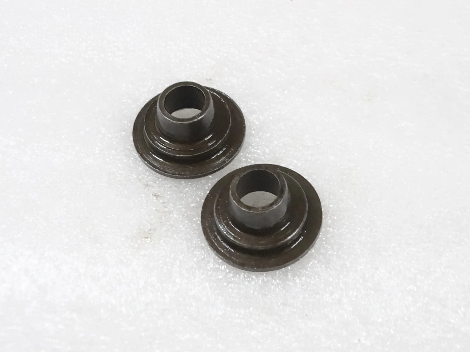 2x Engine Valve Cap Top 0150008 For Massey Ferguson MF 35 135 165 240 255 #13-25