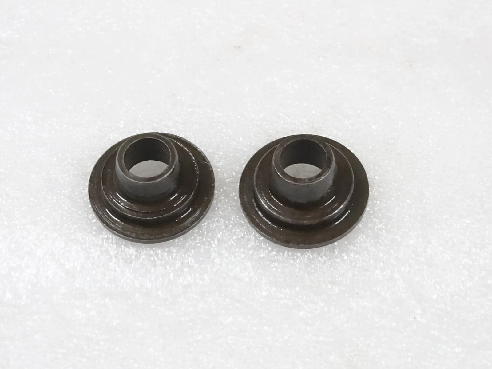 2x Engine Valve Cap Top 0150008 For Massey Ferguson MF 35 135 165 240 255 #13-25