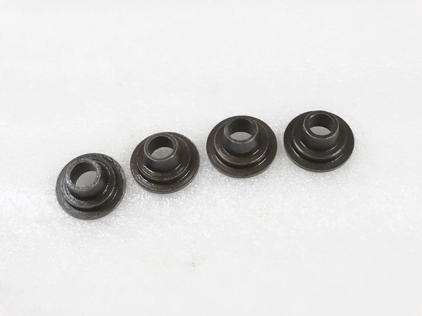 4x Engine Valve Cap Top 0150008 For Massey Ferguson MF 35 135 165 240 255 #13-25