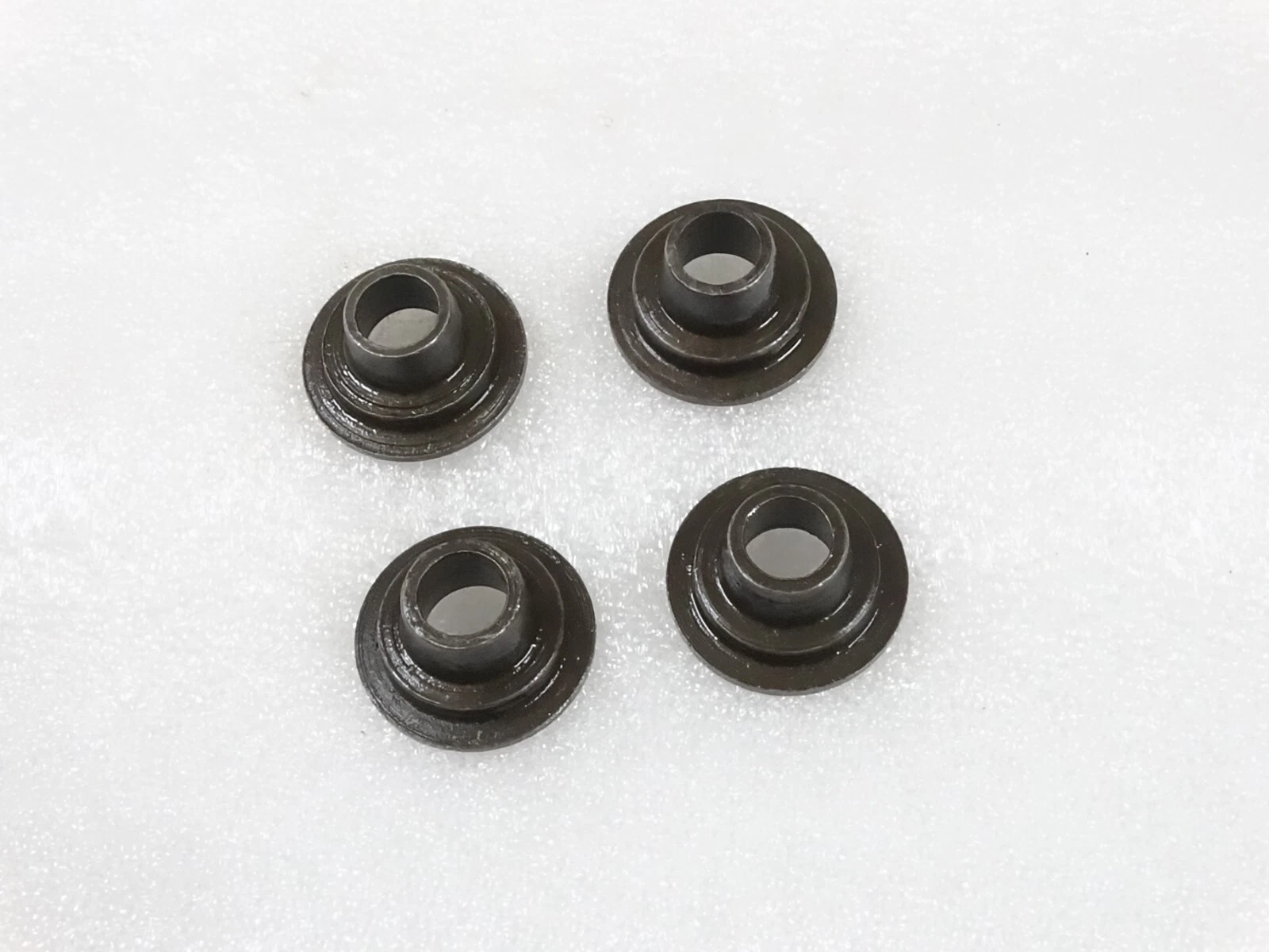 4x Engine Valve Cap Top 0150008 For Massey Ferguson MF 35 135 165 240 255 #13-25