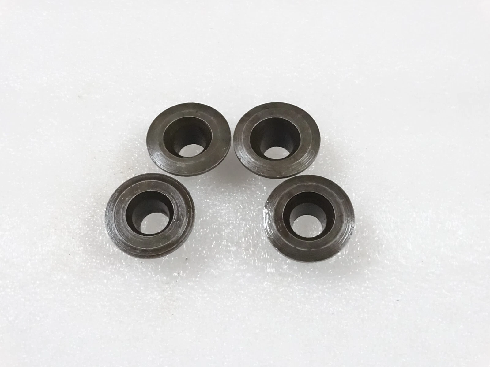 4x Engine Valve Cap Top 0150008 For Massey Ferguson MF 35 135 165 240 255 #13-25