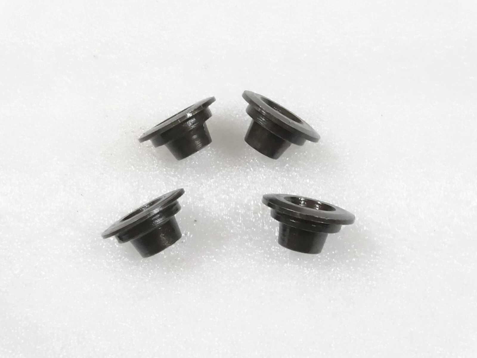 4x Engine Valve Cap Top 0150008 For Massey Ferguson MF 35 135 165 240 255 #13-25