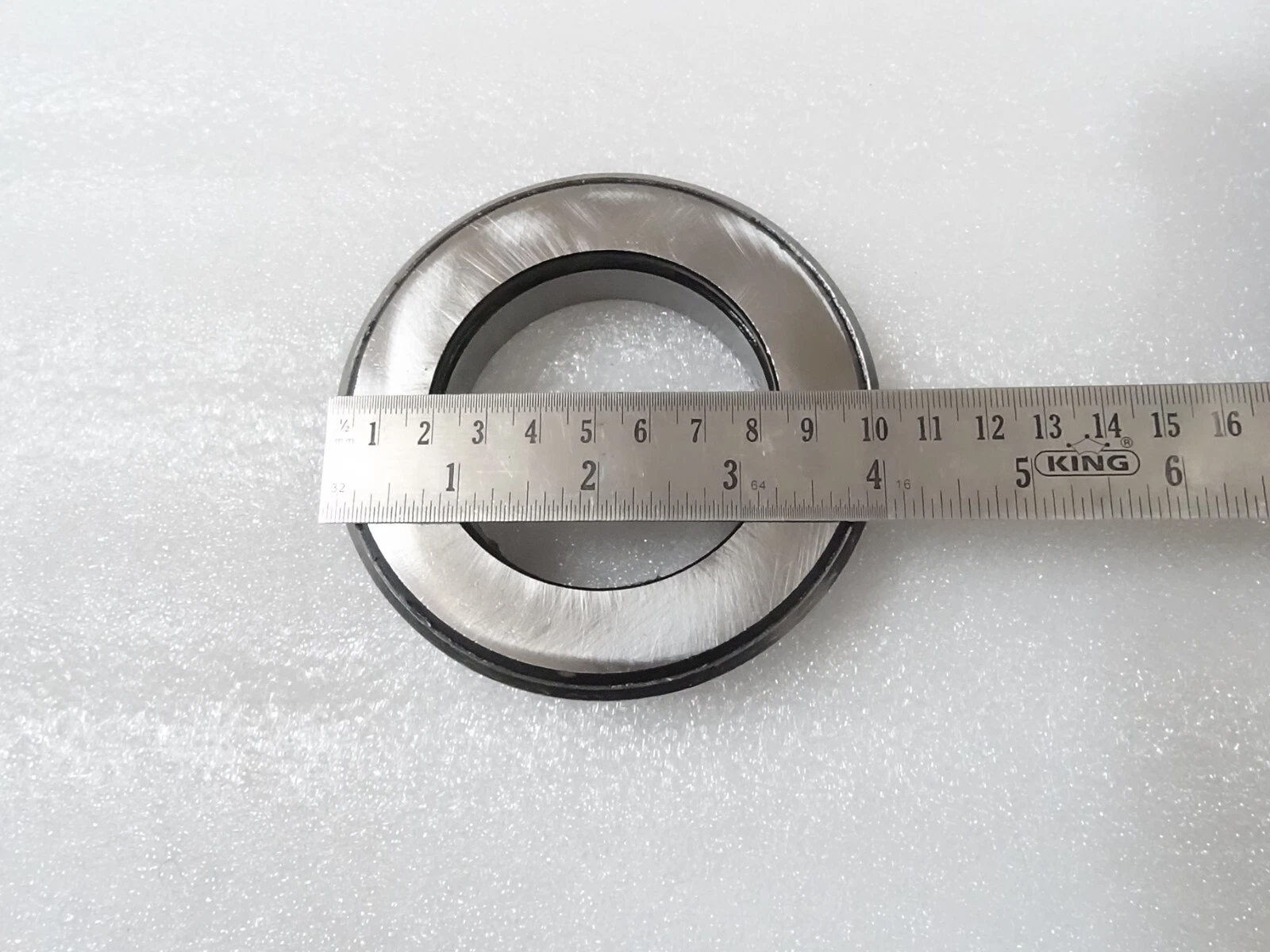 80 PSI Oil Pressure Gauge For Farmall IH H SH W O W4 W6 M SM 400 450 600 660