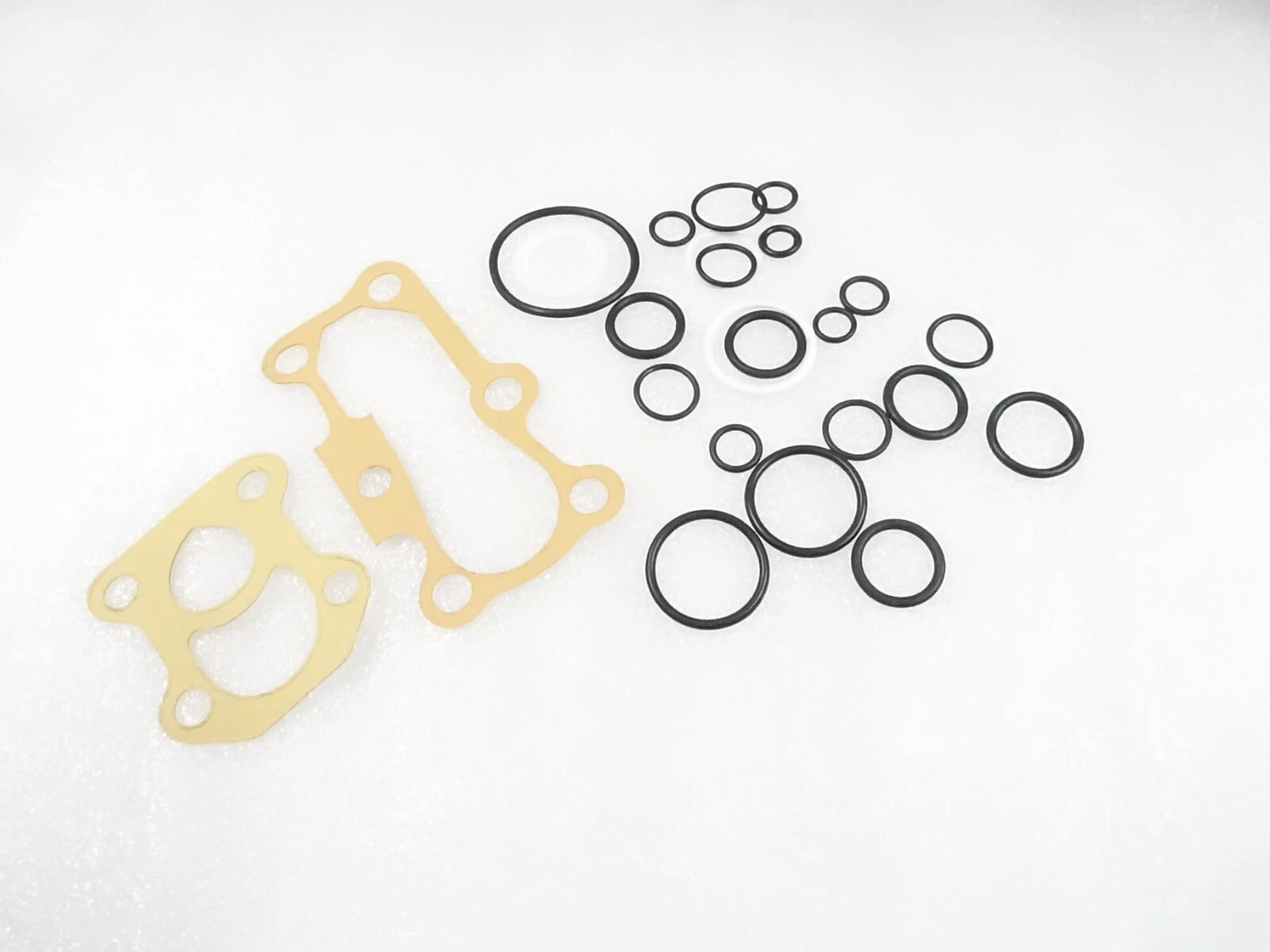 Hydraulic O-Ring Kit Fits Massey Ferguson 135 230 240 175 275 390 285 165 265
