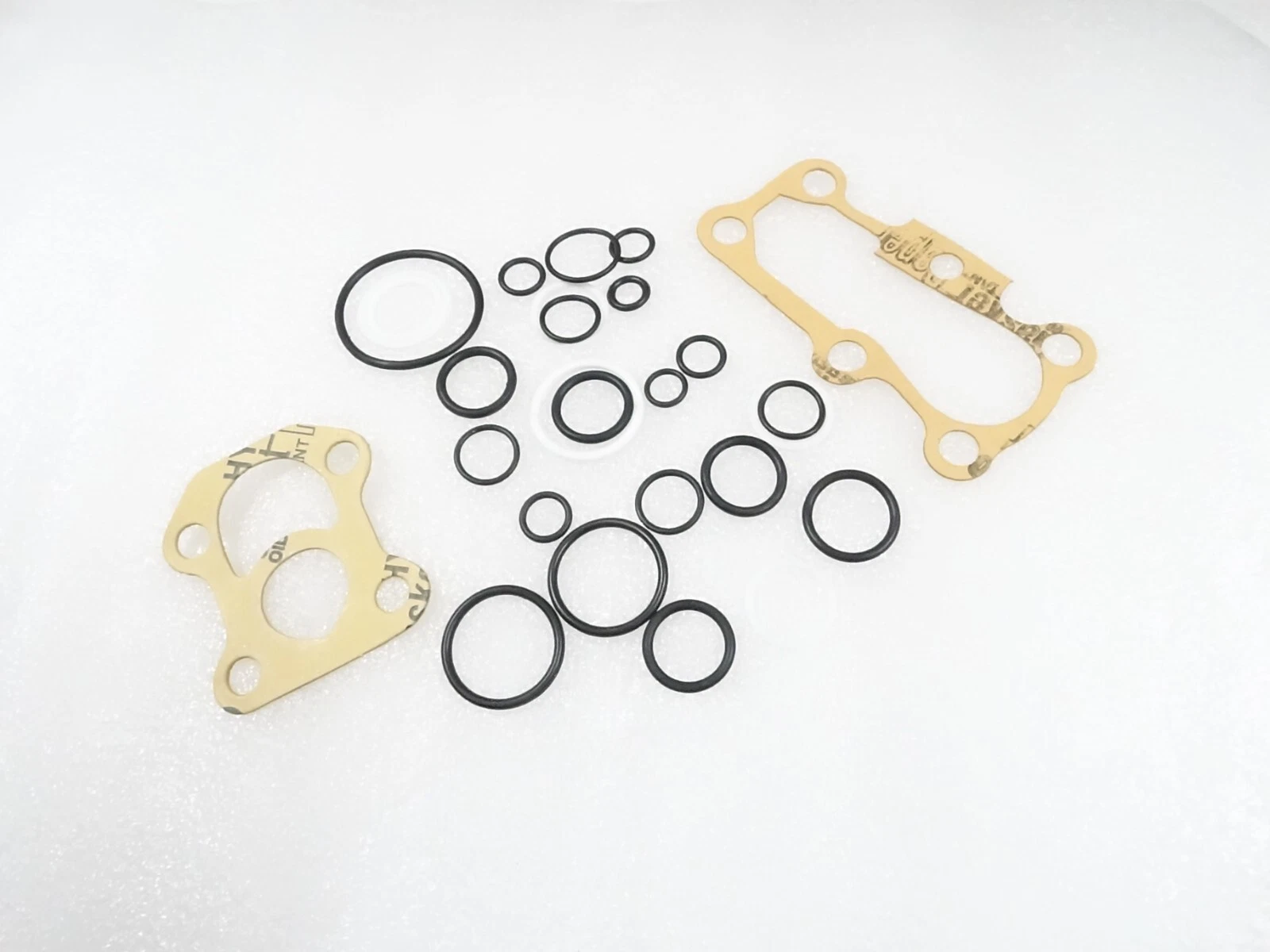 Hydraulic O-Ring Kit Fits Massey Ferguson 135 230 240 175 275 390 285 165 265