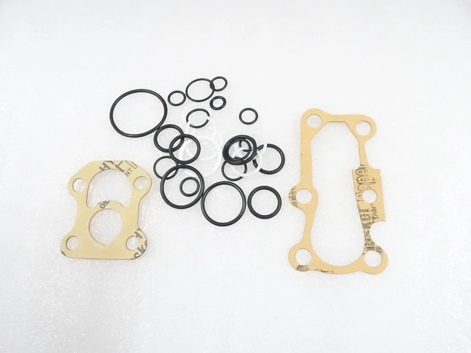 Hydraulic O-Ring Kit Fits Massey Ferguson 135 230 240 175 275 390 285 165 265