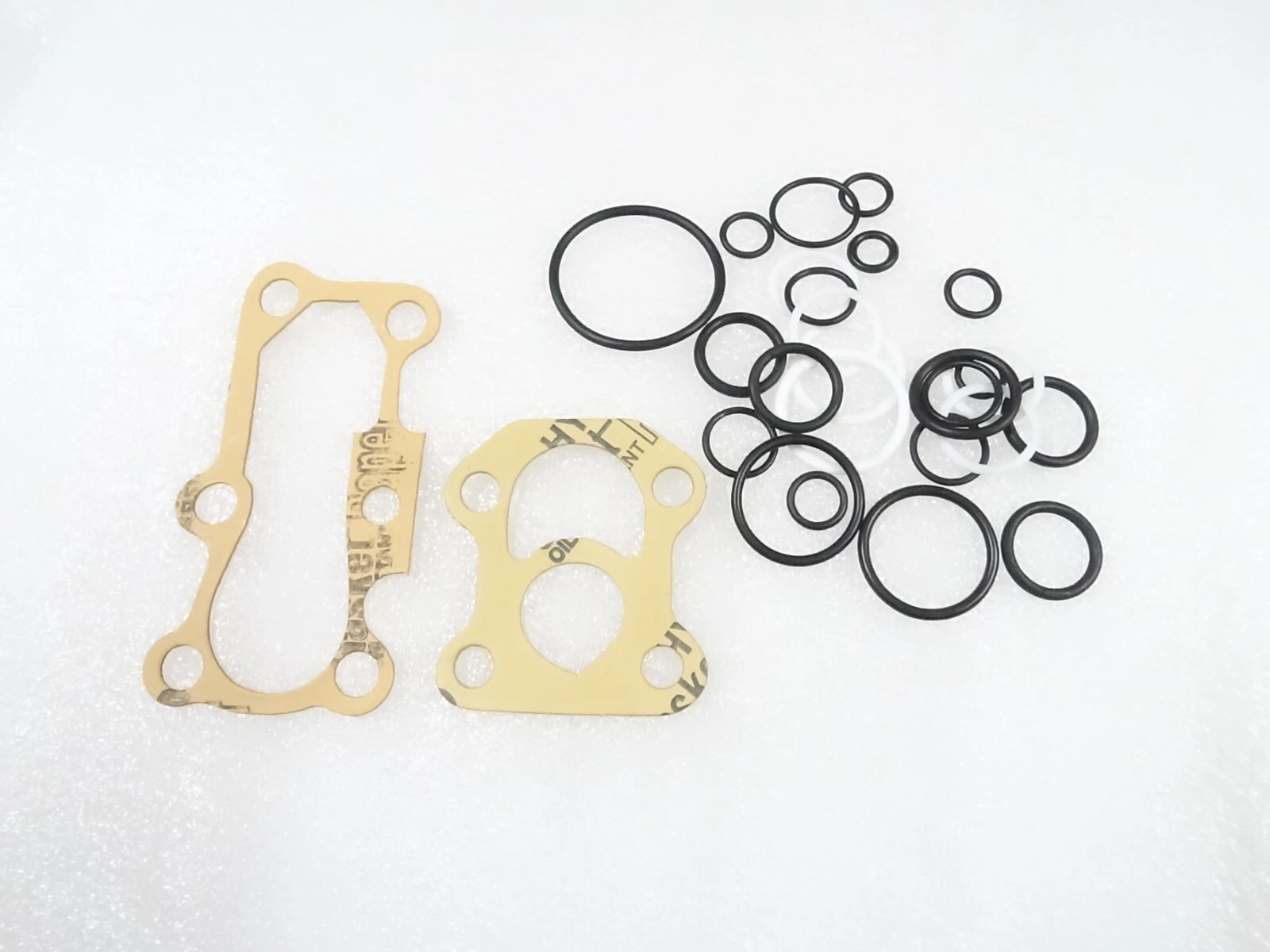 Hydraulic O-Ring Kit Fits Massey Ferguson 135 230 240 175 275 390 285 165 265