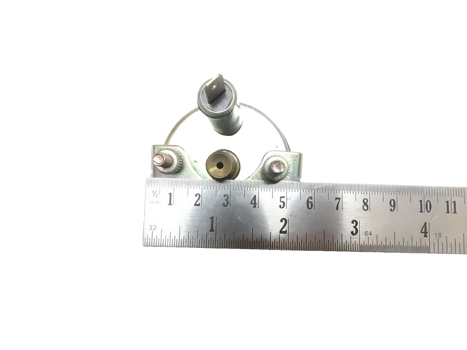 Oil Pressure Gauge For Farmall Cub 1955 & UP #13-4