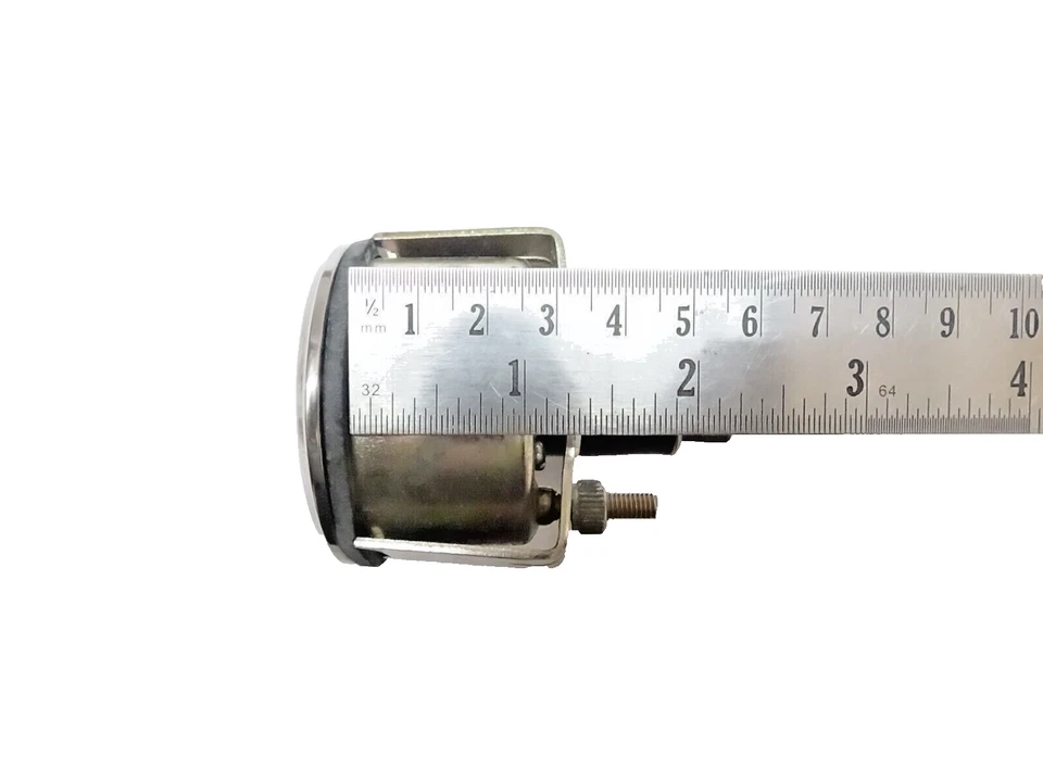 Oil Pressure Gauge For Farmall Cub 1955 & UP #13-4