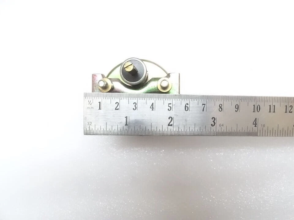 Ammeter Ampere Amp Gauge For Oliver Tractor 440 660 44 55 66 77 88 Super 1HA7353
