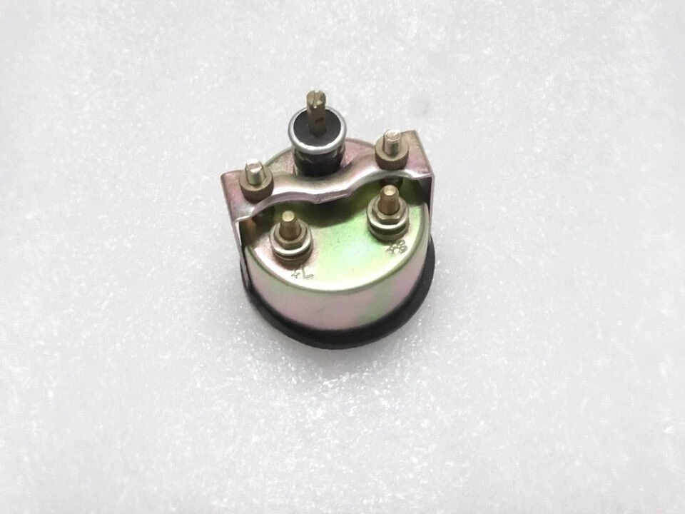 Ammeter Amp Gauge For IH Farmall Cub W4 W6 WD6 WD9 #13-6