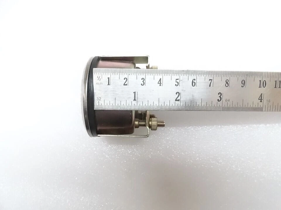 Ammeter Amp Gauge For IH Farmall Cub W4 W6 WD6 WD9 #13-6