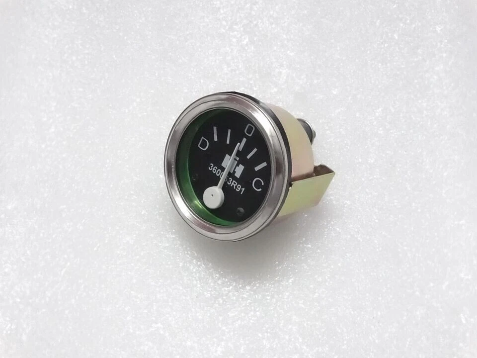 Amp Gauge Ammeter For IH Farmall Cub A B C H M 140 350 400 450 460 560 360053R91