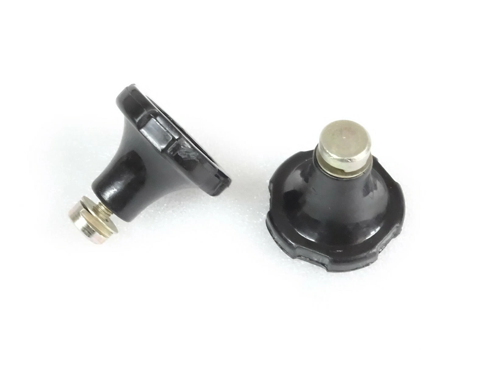 NEW It's free to sell on eBay Not available to Pro sellers Sell one like this Sell something else  Share For 2 x Massey Ferguson Tractor Hydraulic Lift Stop Knob MF 35 50 65 135 150 165