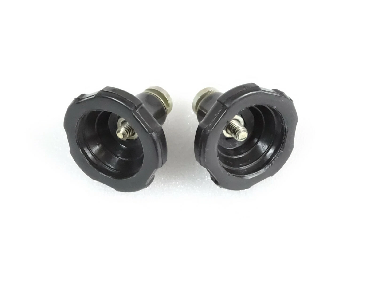 NEW It's free to sell on eBay Not available to Pro sellers Sell one like this Sell something else  Share For 2 x Massey Ferguson Tractor Hydraulic Lift Stop Knob MF 35 50 65 135 150 165