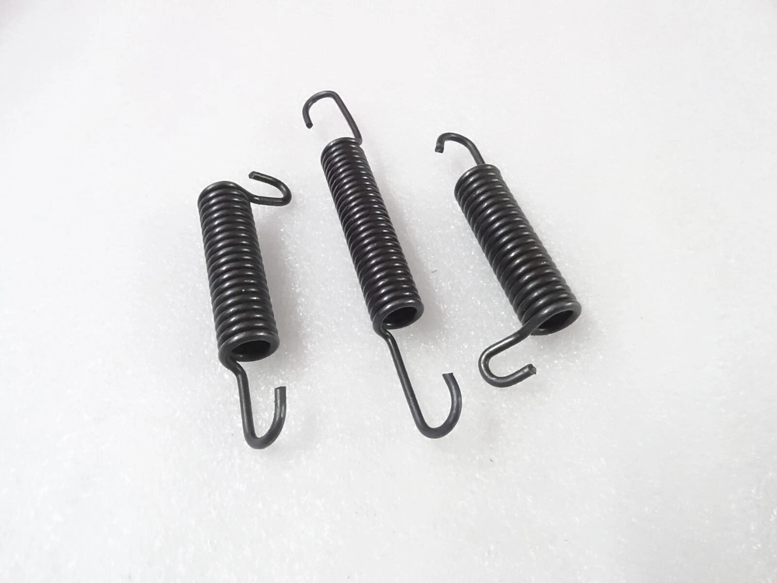 Long Brake Return Spring 5 3/16" For Massey Ferguson 35 135 Dexta Super