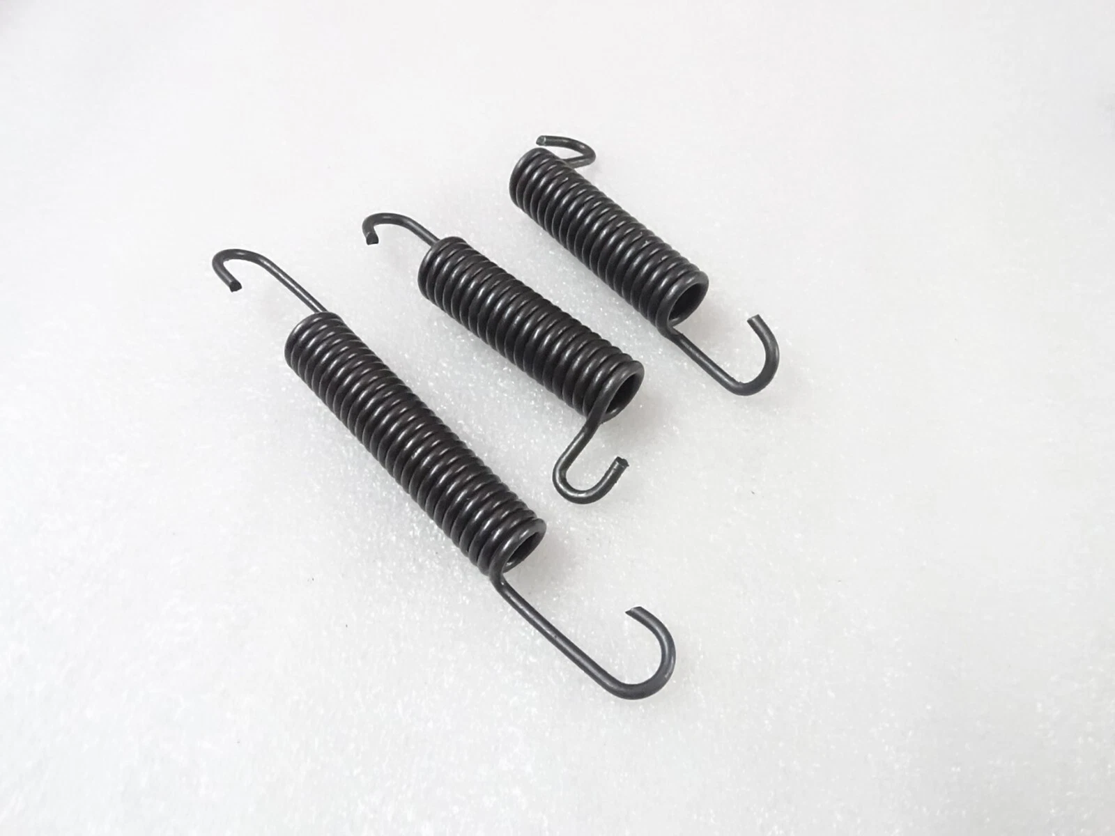 Long Brake Return Spring 5 3/16" For Massey Ferguson 35 135 Dexta Super